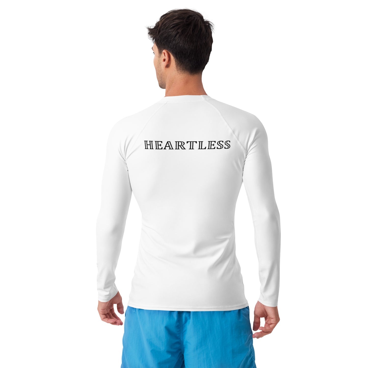 Heartless Compression shirt