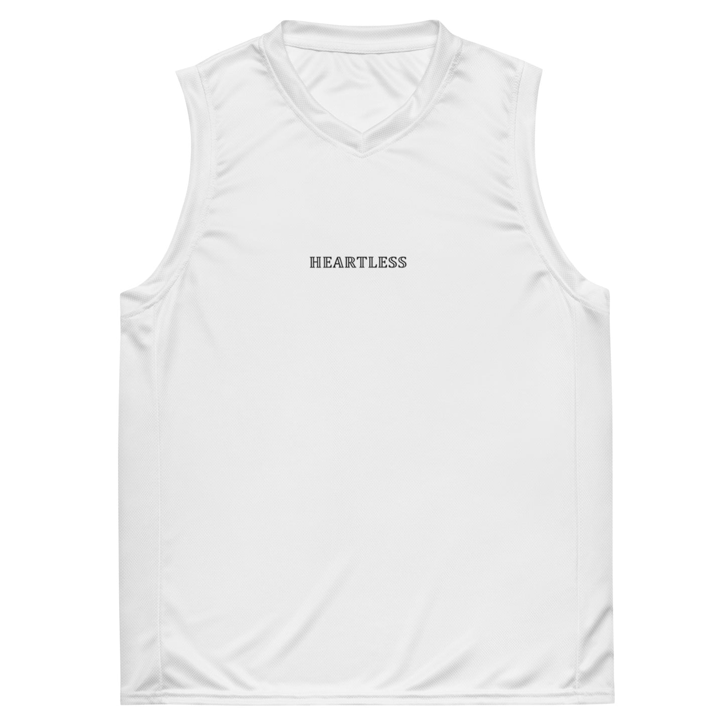 Heartless Sports Shirt