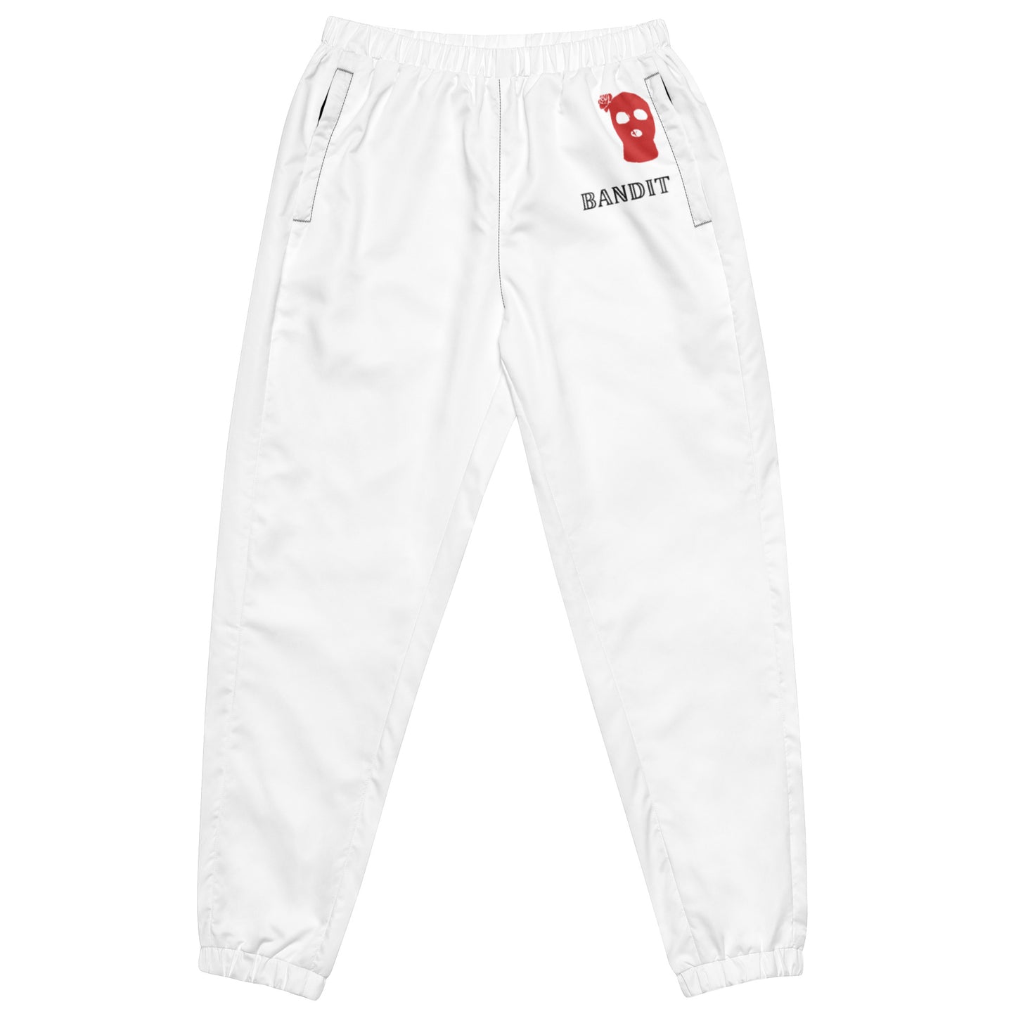 Unisex track pants