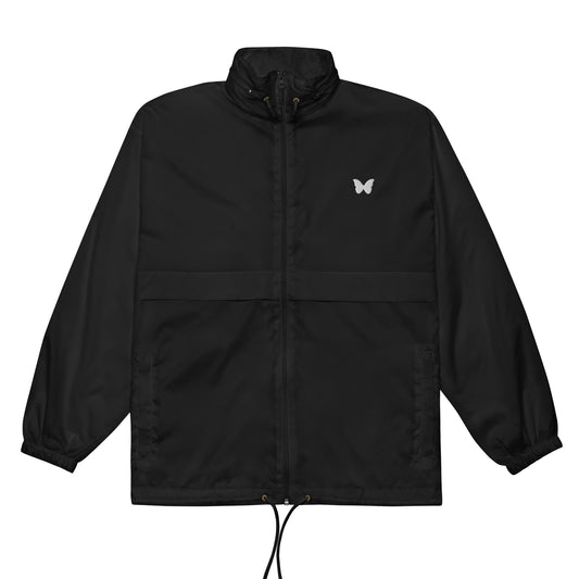 Fly Jacket