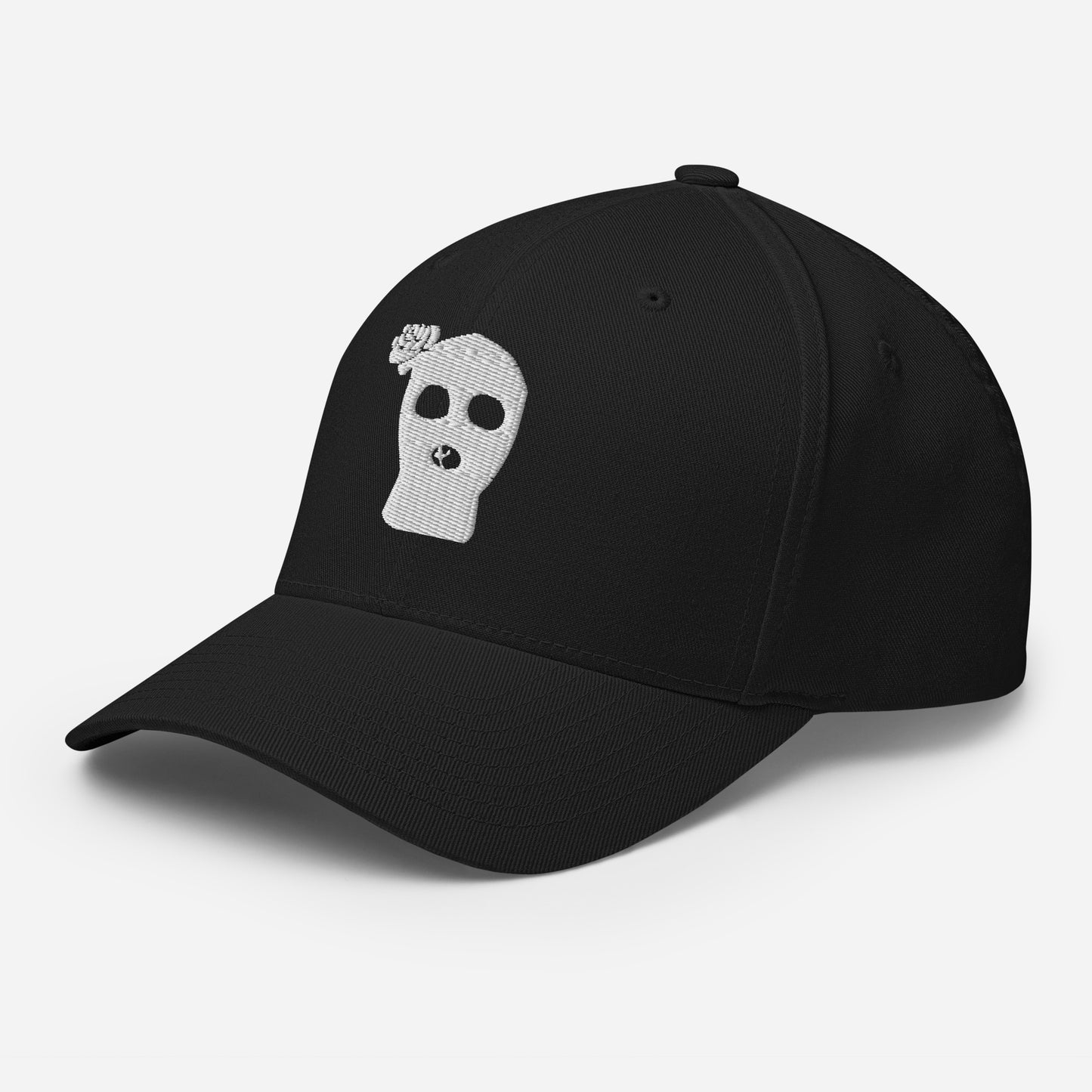 Heartless Cap