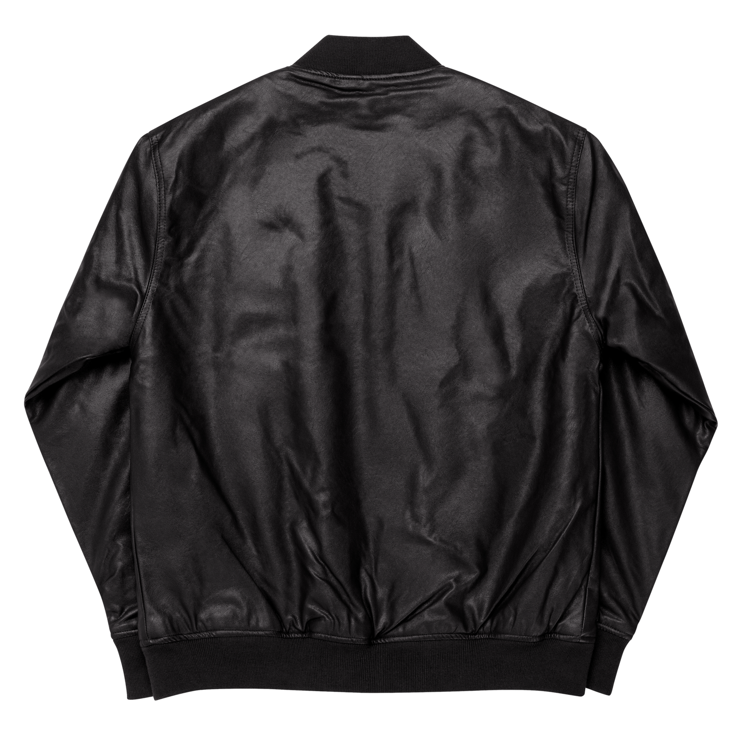 Bandit Bomber Jacket