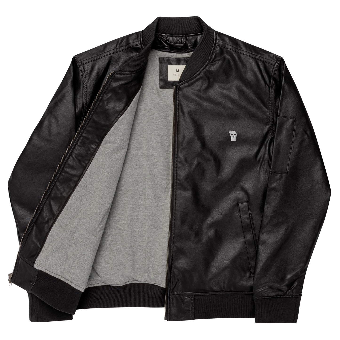 Bandit Bomber Jacket