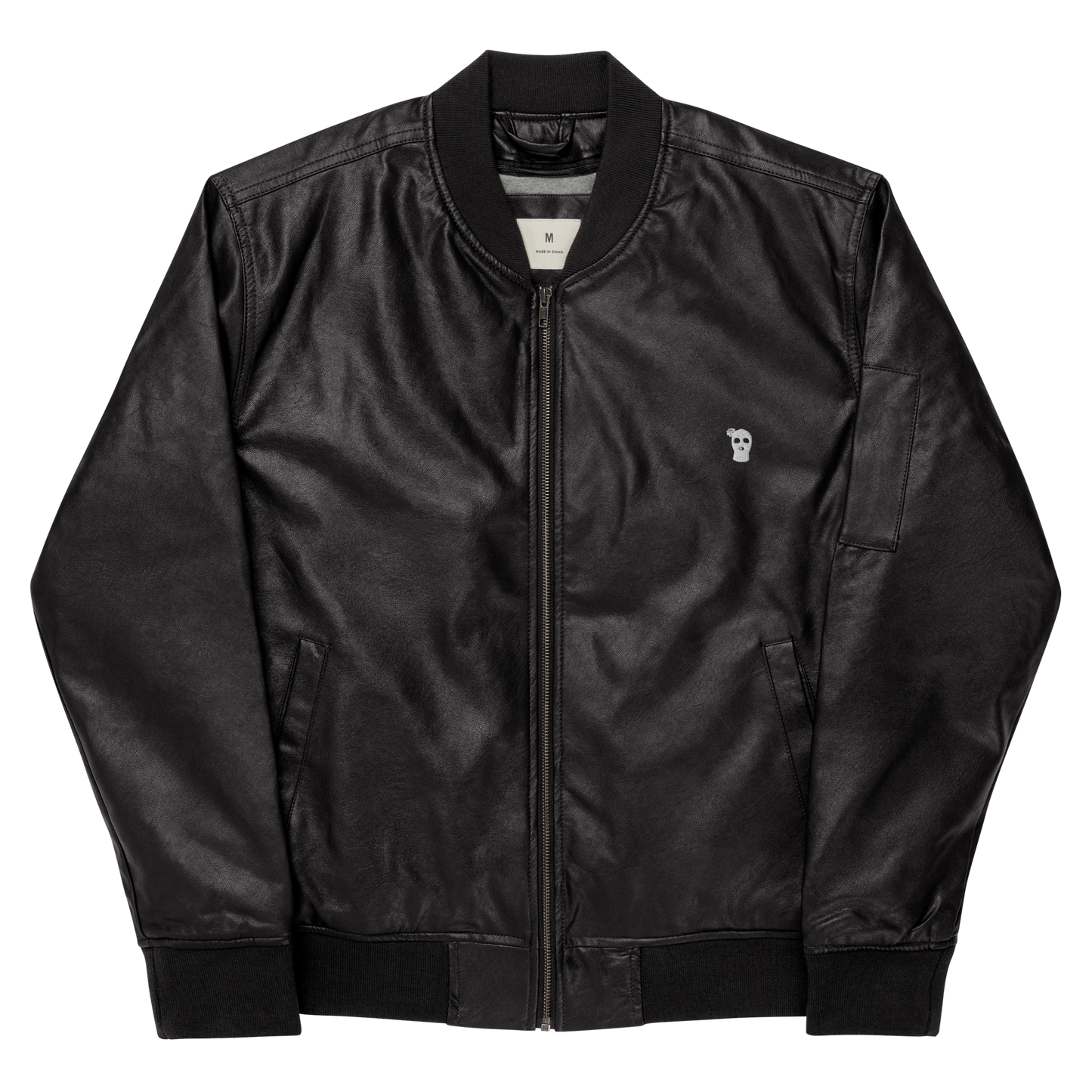 Bandit Bomber Jacket