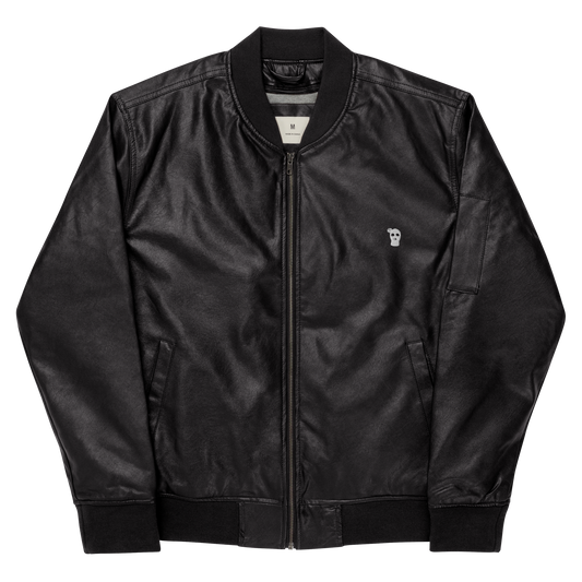 Bandit Bomber Jacket