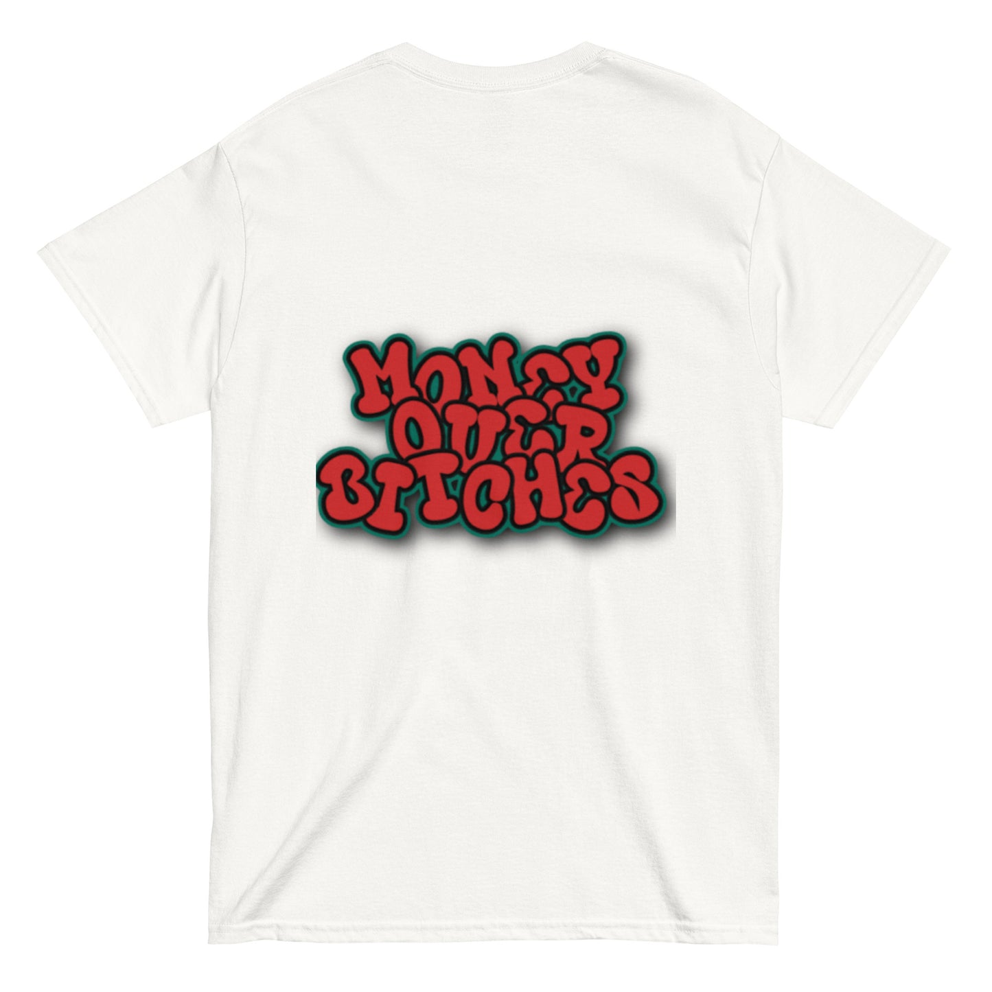 moneyoverbitches T-shirt