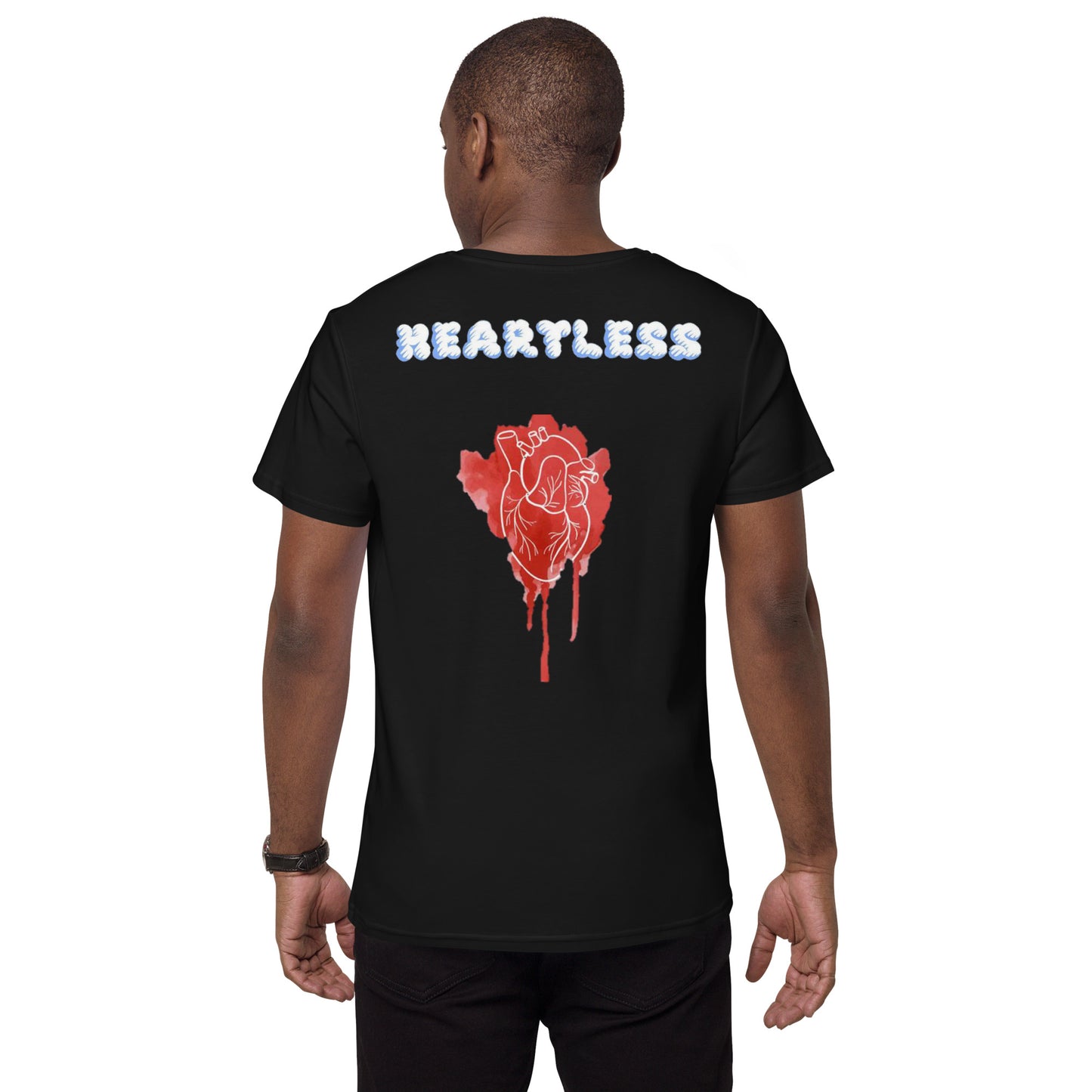 Bandit x Heartless Premium T-Shirt