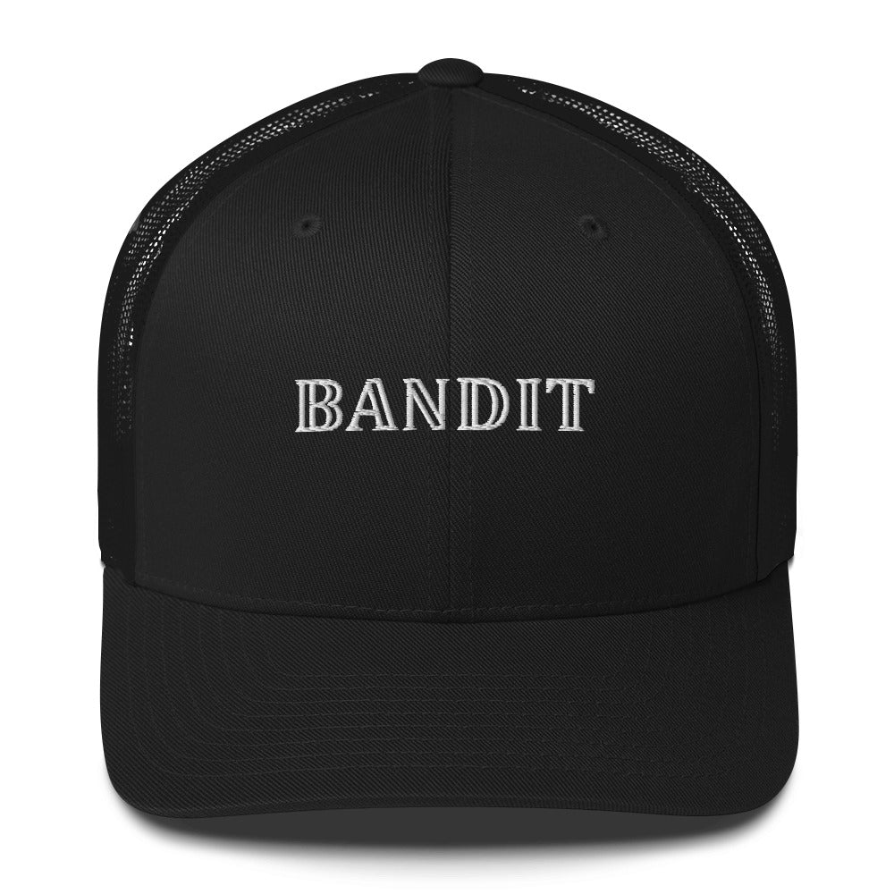 Bandit Cap