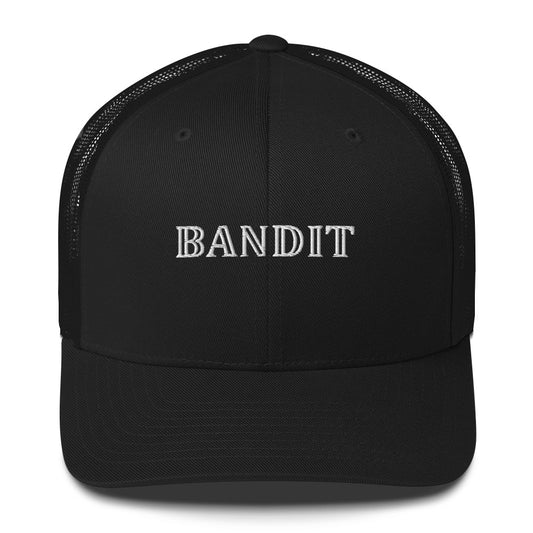 Bandit Cap