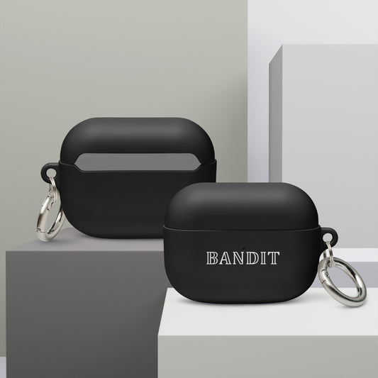 Bandit Rubber case for Air Pods Pro