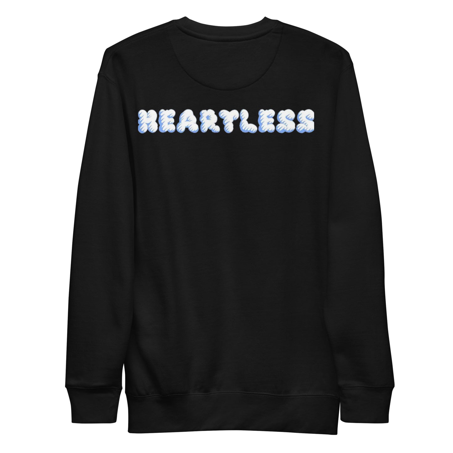 Bandit x Heartless Premium Sweatshirt