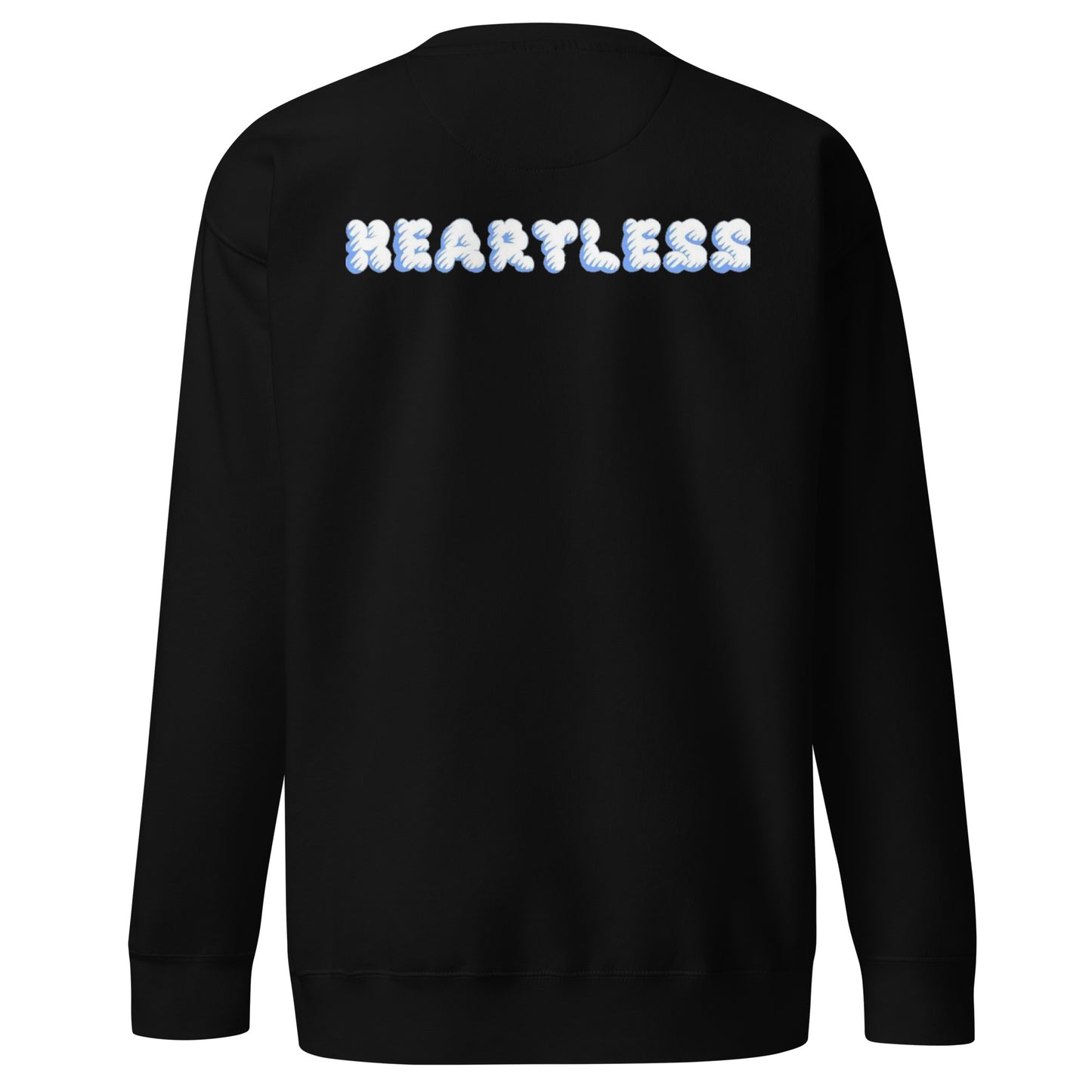 Bandit x Heartless Premium Sweatshirt