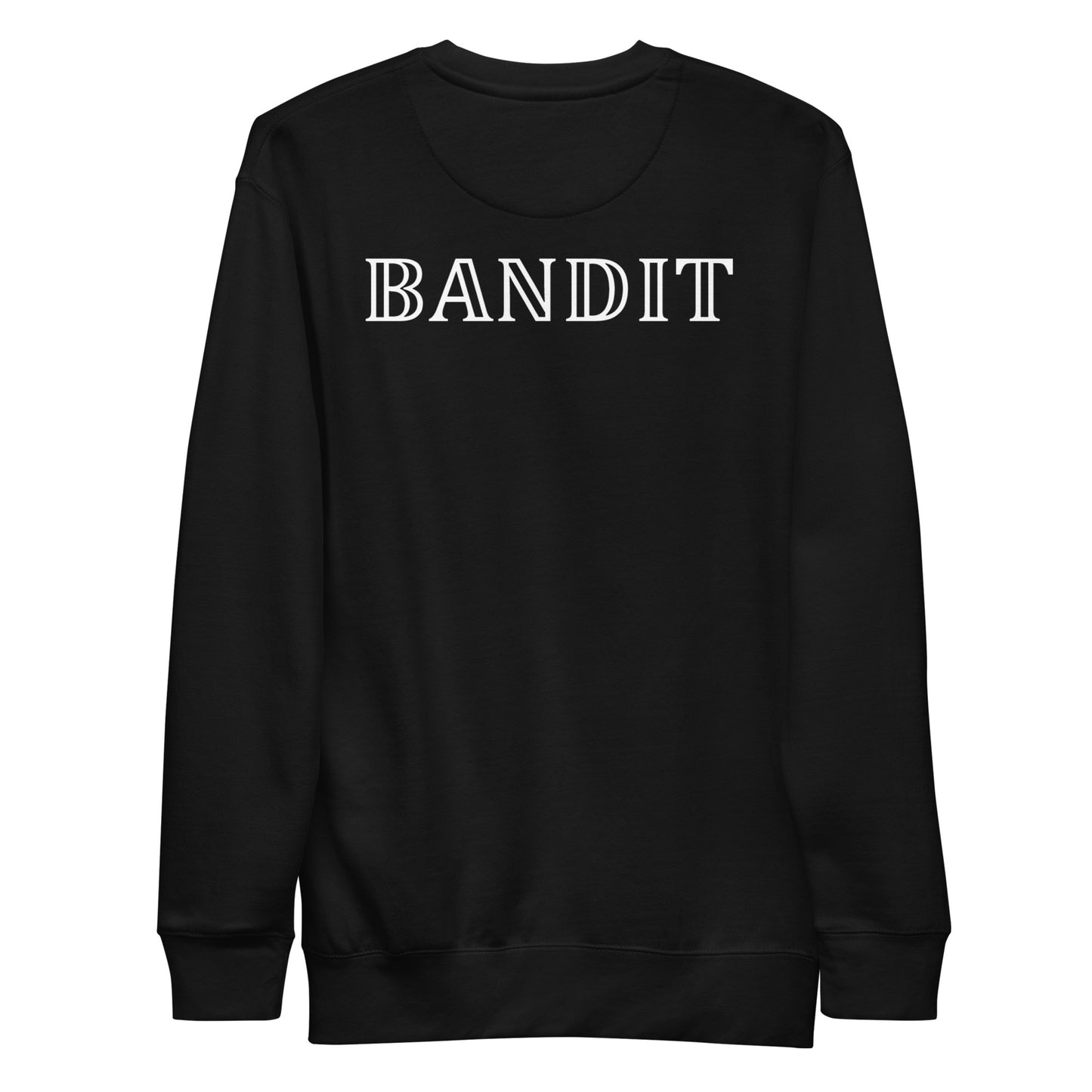 Bandit Premium Sweater