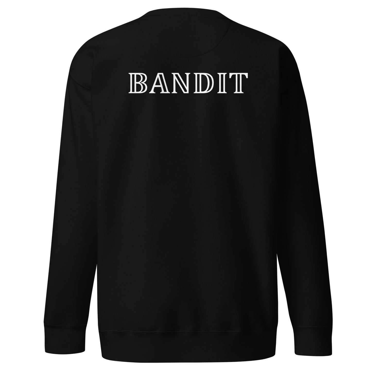 Bandit Premium Sweater