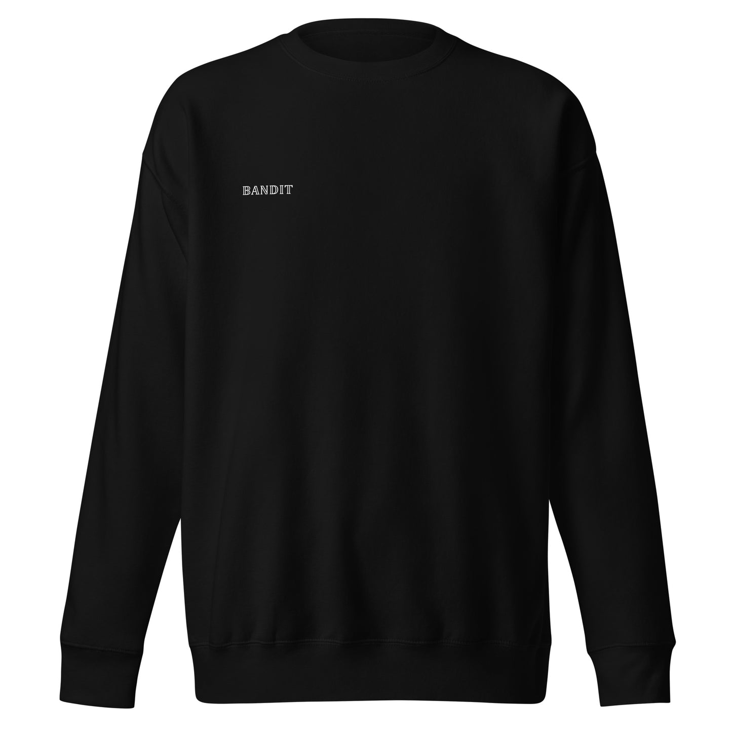 Bandit x Heartless Premium Sweatshirt