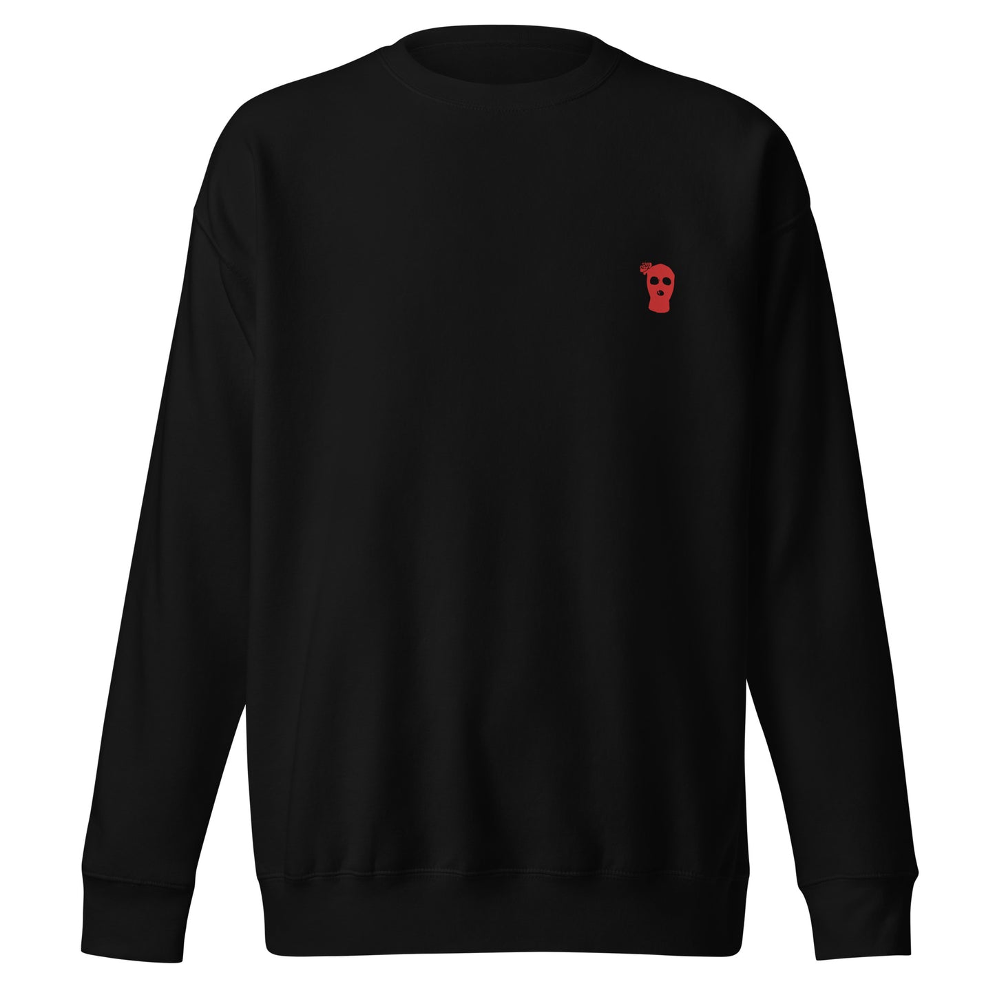 Bandit Premium Sweater