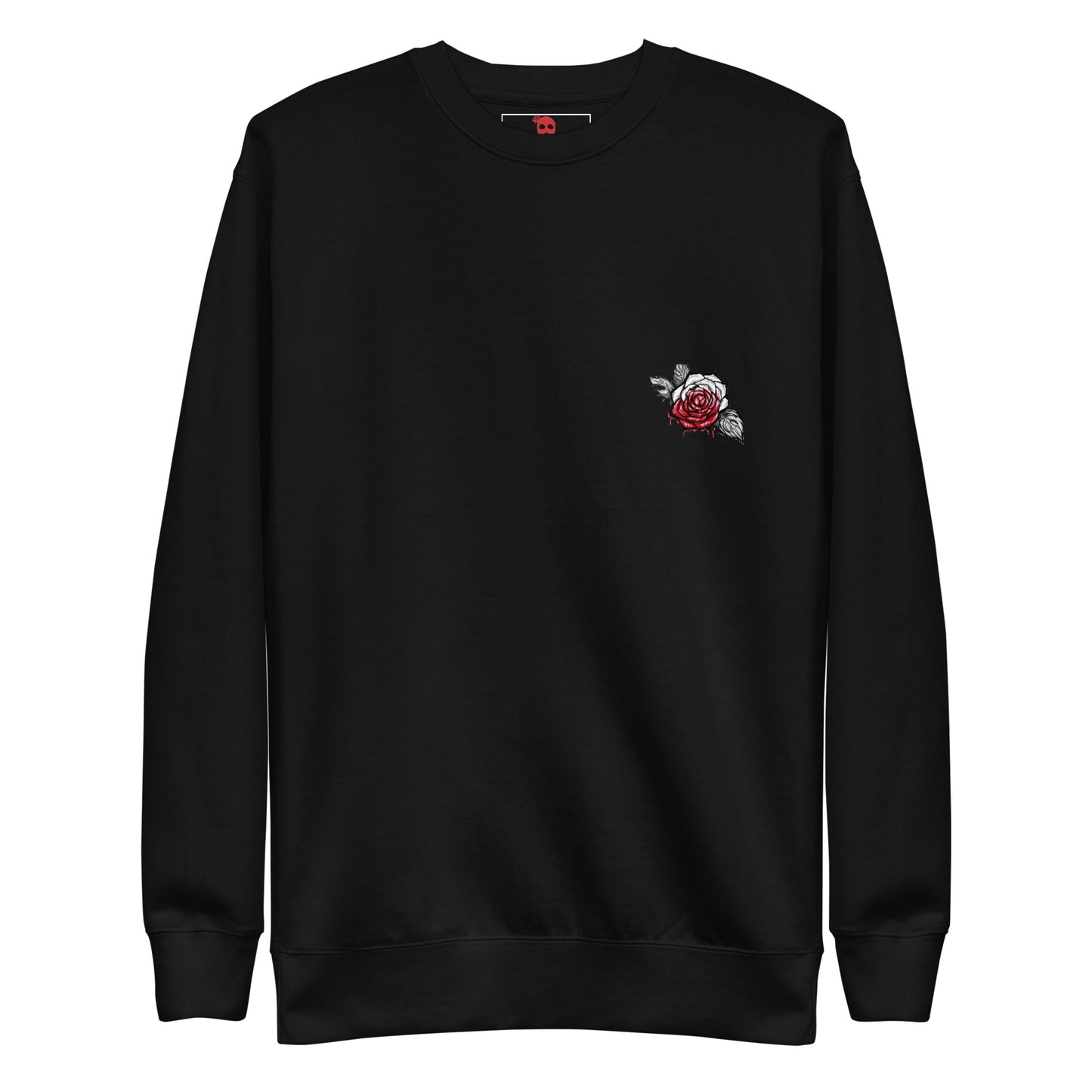 Butterfly Sweatshirt